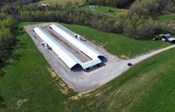 301 Ben Thompson Road, Eubank, KY 42567