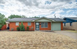 5455 6th Place, Lubbock, TX 79416