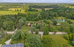 9150 Chubb Road, Northville, MI 48167