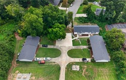 1135A&B, 1141A&B, 1147A&B S Cox Street, Asheboro, NC 27203