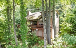 1672 Summit Drive, Maggie Valley, NC 28751