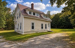 235 Turkey Path, Bucksport, ME 04416