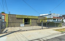 6409 Regent, Huntington Park, CA 90255