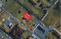 ROUTE 100, BECHTELSVILLE, PA 19505