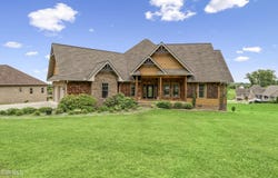 2220 Old Tusculum Road, Greeneville, TN 37745