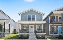 23507 E 11th Terrace S, Independence, MO 64056