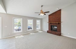 2489 Matchlock Court, West Lafayette, IN 47906