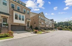2372 Montford Place SE, Smyrna, GA 30080
