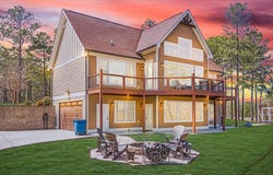 510 Lookout View Drive, Jasper, TN 37347