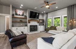 15 Wellington Place, Cabot, AR 72023