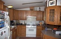 12951 SUNRISE LAKE Road, MOUNTAIN, WI 54149