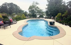 1240 Brady Porth Road, Lexington, SC 29072