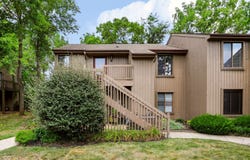 93 Lookout Ridge Drive, Columbus, IN 47201