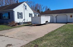 515 E GRONINGER Street, SURING, WI 54174