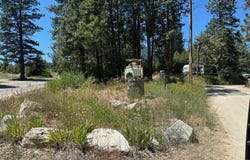 422 S Middlefork Rd., Crouch, ID 83622