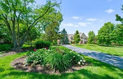1821 Saunders Road, Blue Springs, MO 64015
