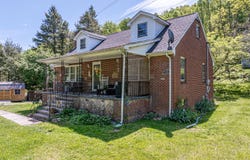 431 Mitchell Valley Drive, Marion, VA 24354