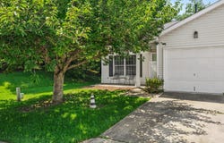2600 COMPASS DRIVE, ANNAPOLIS, MD 21401