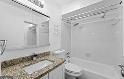 8356 FORRESTER BOULEVARD, SPRINGFIELD, VA 22152