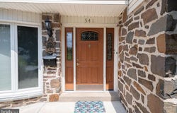 541 CEDAR DRIVE, LAFAYETTE HILL, PA 19444