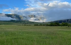 40.6 acres Canyon Ranch Road, Big Horn, WY 82833