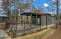 36 RACHEL'S CIRCLE - LOT 83, Houston, AL 35572
