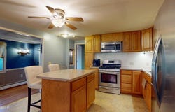 1053 BURNS ROAD, Muncy, PA 17756