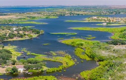 51 David lot: 51, Sandia, TX 78383