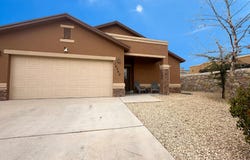 14260 RUSS LEACH Avenue, El Paso, TX 79938