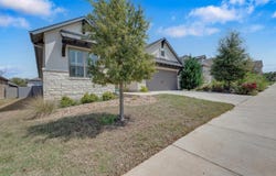 704 Sunset Vista DR, Georgetown, TX 78628