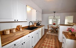 2013 S High Street, Brady, TX 76825