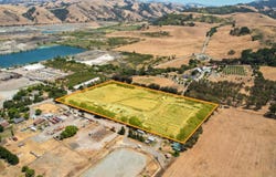 3313 Andrade RD, SUNOL, CA 94586