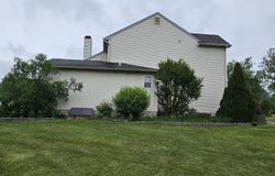 22 TURTLE CREEK DRIVE, MULLICA HILL, NJ 08062