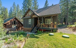 305 Mountain View Drive, Calpine, CA 96124