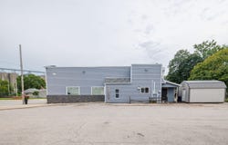 215 E State Street, Morocco, IN 47963