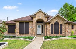2510 Daybreak Drive, Rockwall, TX 75032