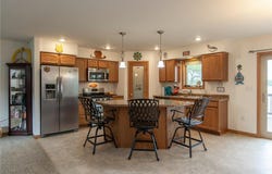 1900 White Cloud Drive E, Isle, MN 56342
