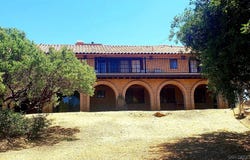 23684 Viejas Grade Rd, Descanso, CA 91916
