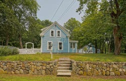 299 Exeter Road, Hampton Falls, NH 03844