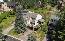 1151 Casolar Del Norte Drive, Vail, CO 81657