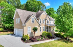 1615 Mount Mckinley, Grayson, GA 30017