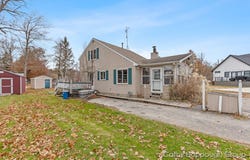 1401 White Birch Drive, Stanton, MI 48888