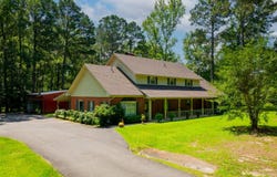 157 Columbia Road 537, Magnolia, AR 71753