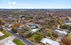 2208 Lawnmont ST, Austin, TX 78756
