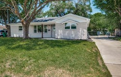 5217 Mack Road, Haltom City, TX 76117