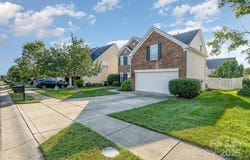 1593 Dartmoor Avenue NW, Concord, NC 28027