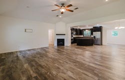 8507 Benmor Dr, Pine Bluff, AR 71603