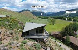 791 5TH St E, Ketchum, ID 83340