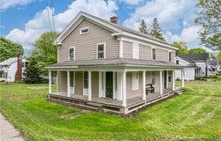 1 Green Street, Butternuts, NY 13776