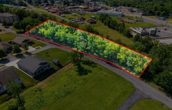 Off Donahue Manor Road, Bedford, PA 15522